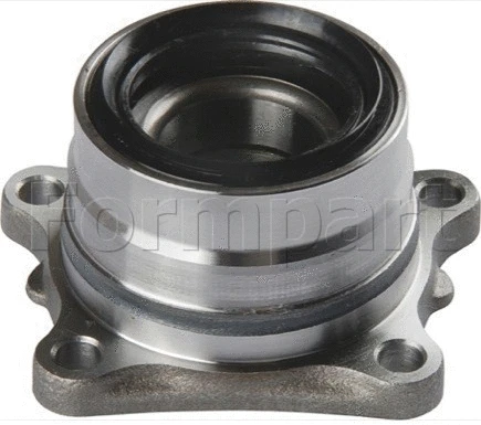 Moyeu de roue FORMPART 42498006/S