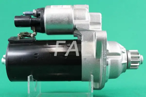 Démarreur FAL Anlasser- und Lichtmaschinenservice F011033/1