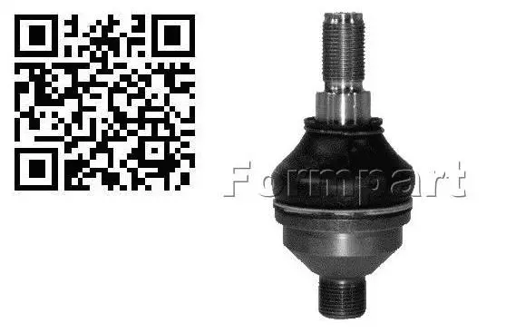 Rotule de suspension FORMPART 1403002-XL