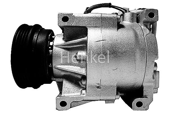 Compresseur, climatisation Henkel Parts 7110507R