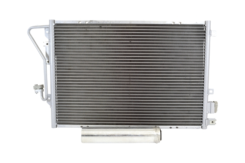Condenseur, climatisation KLAXCAR FRANCE 80092b