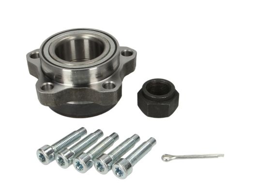Kit de roulements de roue BTA H1G036BTA