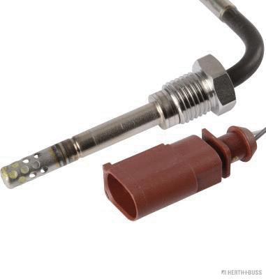Capteur, température des gaz HERTH+BUSS ELPARTS 70682085
