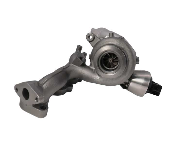 Turbocompresseur, suralimentation A.Z. Meisterteile AZMT-52-010-1181