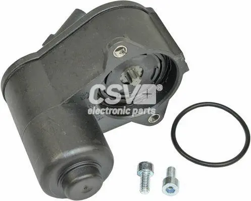 Élément d'ajustage, Étrier de frein de stationnement CSV electronic parts CSF0106