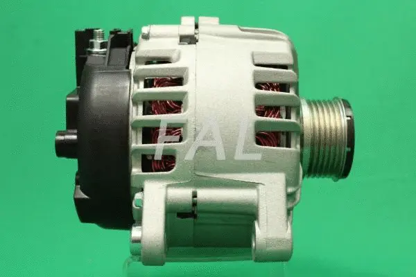 Alternateur FAL Anlasser- und Lichtmaschinenservice F012019/25