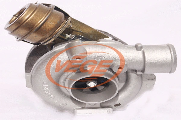 Turbocompresseur, suralimentation VEGE 08691964
