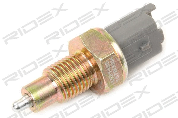 Contacteur, feu de recul RIDEX 807S0006