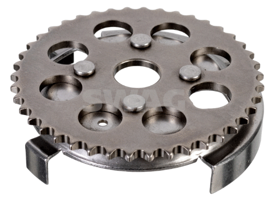 Roue dentée, arbre à came SWAG 33 10 2766