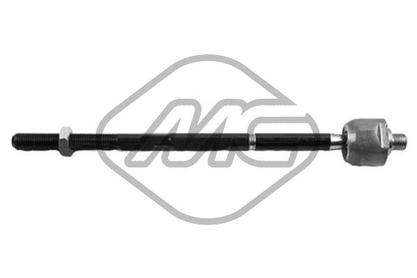Rotule de barre de connexion Metalcaucho 53629
