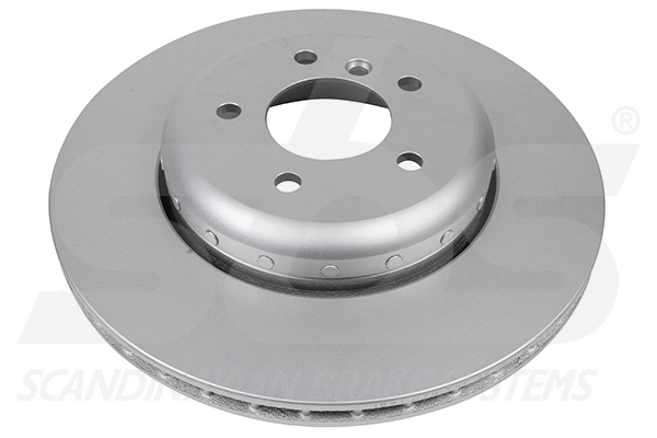Disque de frein sbs 1815341591