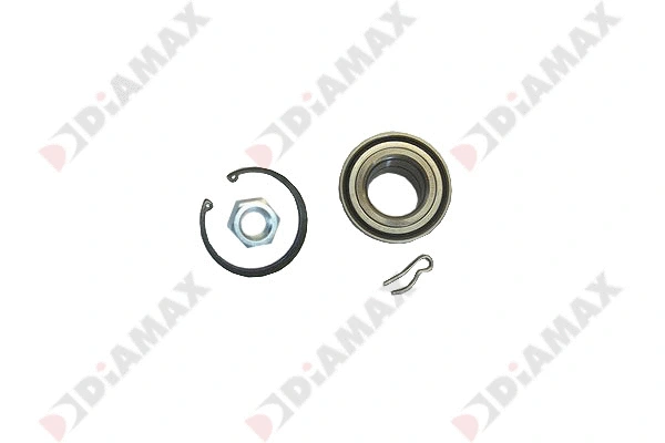 Kit de roulements de roue DIAMAX R1008K