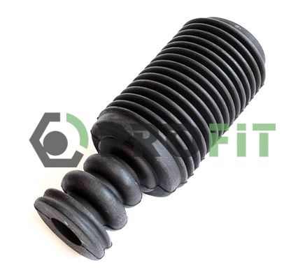 Bouchon de protection/soufflet, amortisseur PROFIT 2314-0641