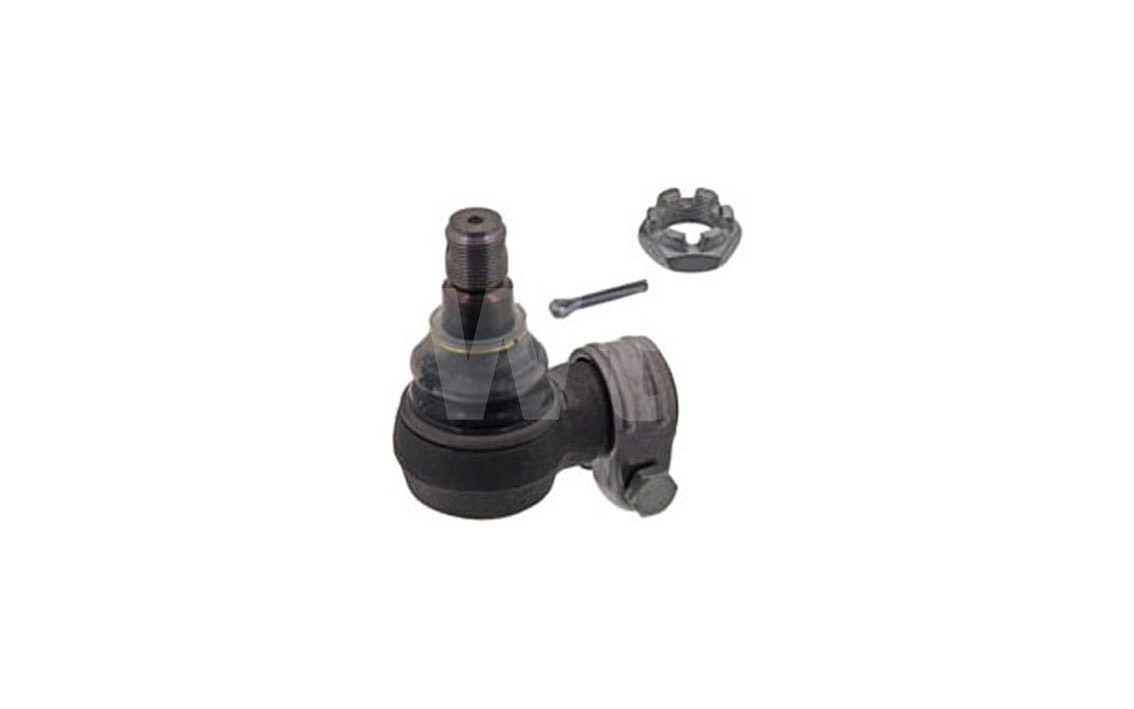 Rotule de barre de connexion Wti Automotive A429291