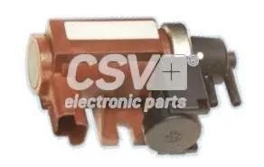 Transmetteur de pression, contrôle des gaz d'échappement CSV electronic parts CEV4772