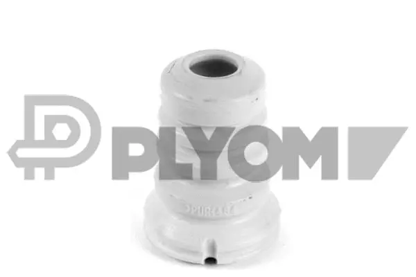 Butée élastique, suspension PLYOM P762286