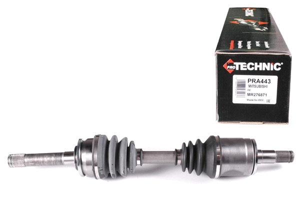 Arbre de transmission PROTECHNIC PRA446