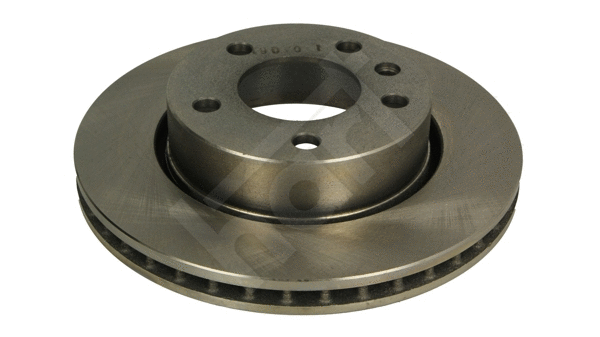Disque de frein HART 214 300