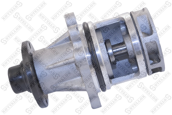 Pompe à eau, refroidissement du moteur STELLOX 4516-0012-SX