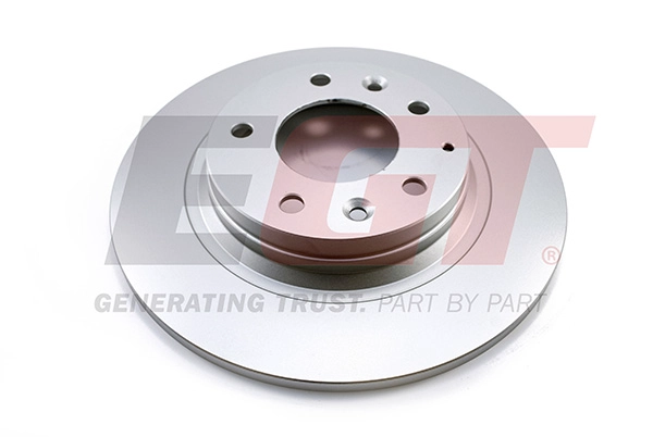 Disque de frein EGT 410468cEGT