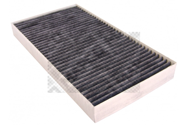 Filtre, air de l'habitacle MAPCO 67001
