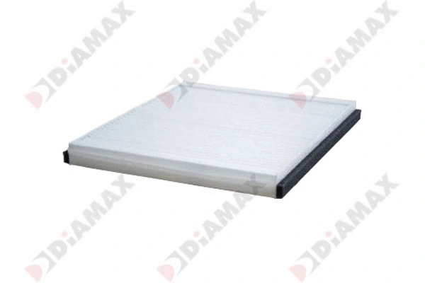Filtre, air de l'habitacle DIAMAX DP4092