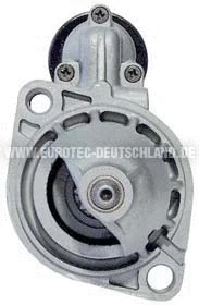 Démarreur EUROTEC 11018190