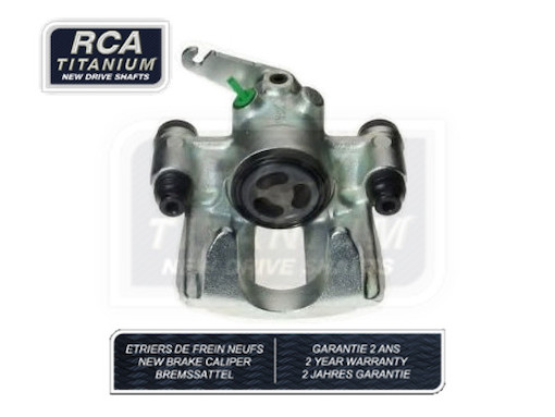 Étrier de frein RCA FRANCE RCABC30