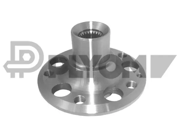 Moyeu de roue PLYOM P750661