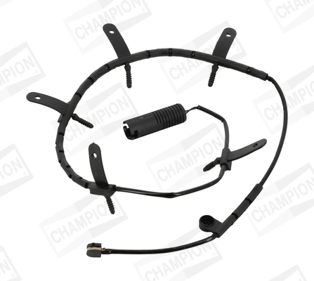 Contact d'avertissement, usure des plaquettes de frein CHAMPION FWI270
