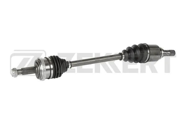 Arbre de transmission ZEKKERT AW-5568