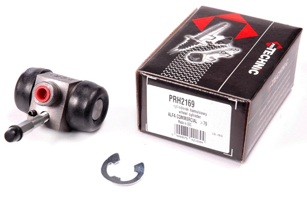 Cylindre de roue PROTECHNIC PRH2169