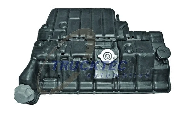 Vase d'expansion, liquide de refroidissement TRUCKTEC AUTOMOTIVE 01.50.024
