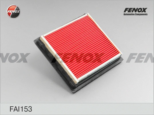 Filtre à air FENOX FAI153