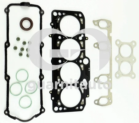 Jeu de joints, culasse GUARNITAUTO 054763-1000