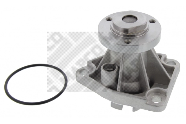 Pompe à eau, refroidissement du moteur MAPCO 21769