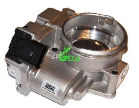Corps papillon GECO CF19054