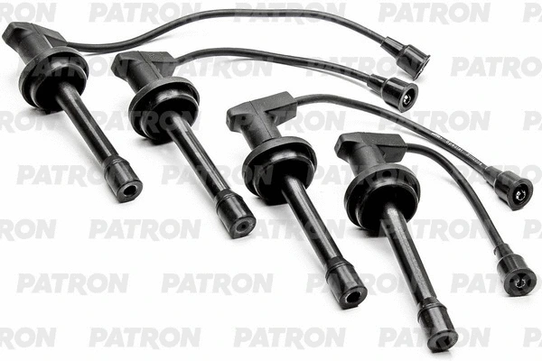 Kit de câbles d'allumage PATRON PSCI2060