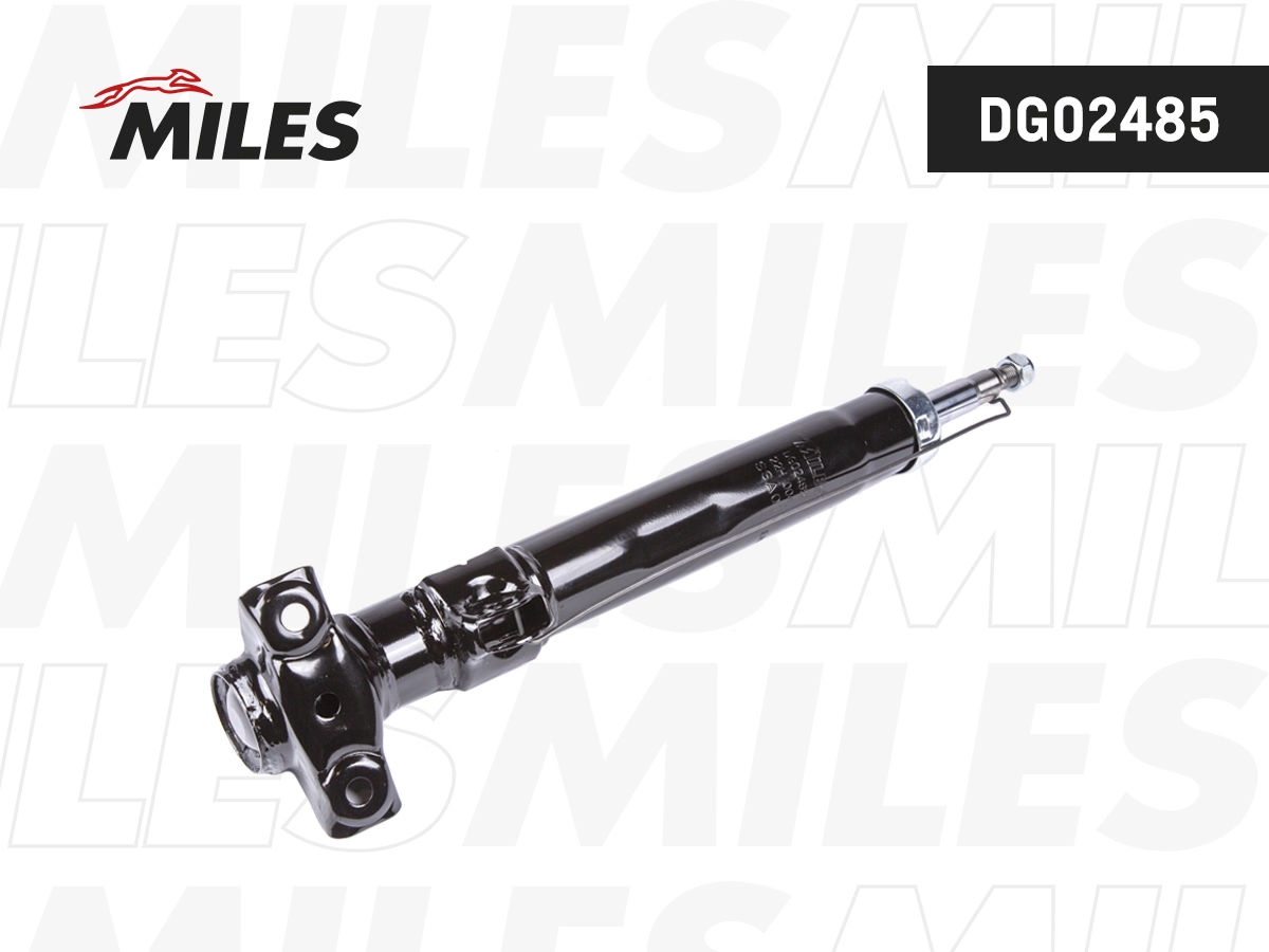 Amortisseur MILES DG02485