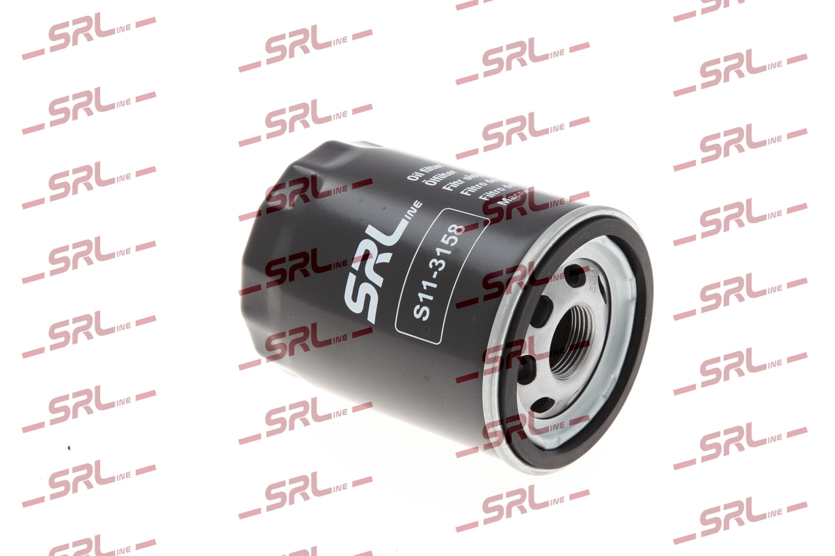 Filtre à huile SRLine S11-3158