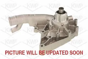 Pompe à eau, refroidissement du moteur KWP 10272