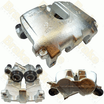 Étrier de frein Brake ENGINEERING CA3161R