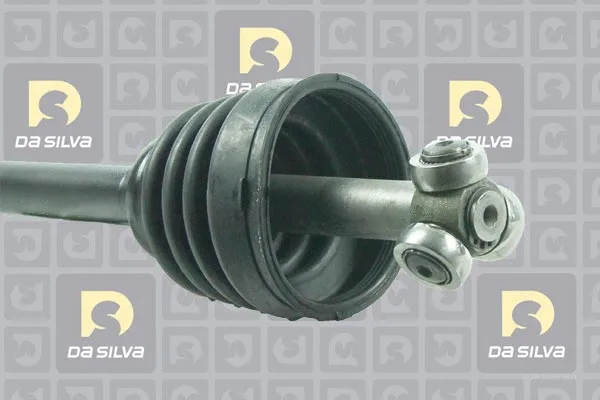 Arbre de transmission DA SILVA 5253T
