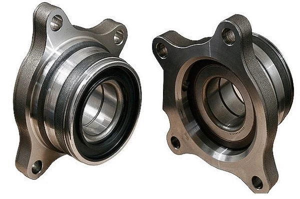 Kit de roulements de roue MTR 12180527