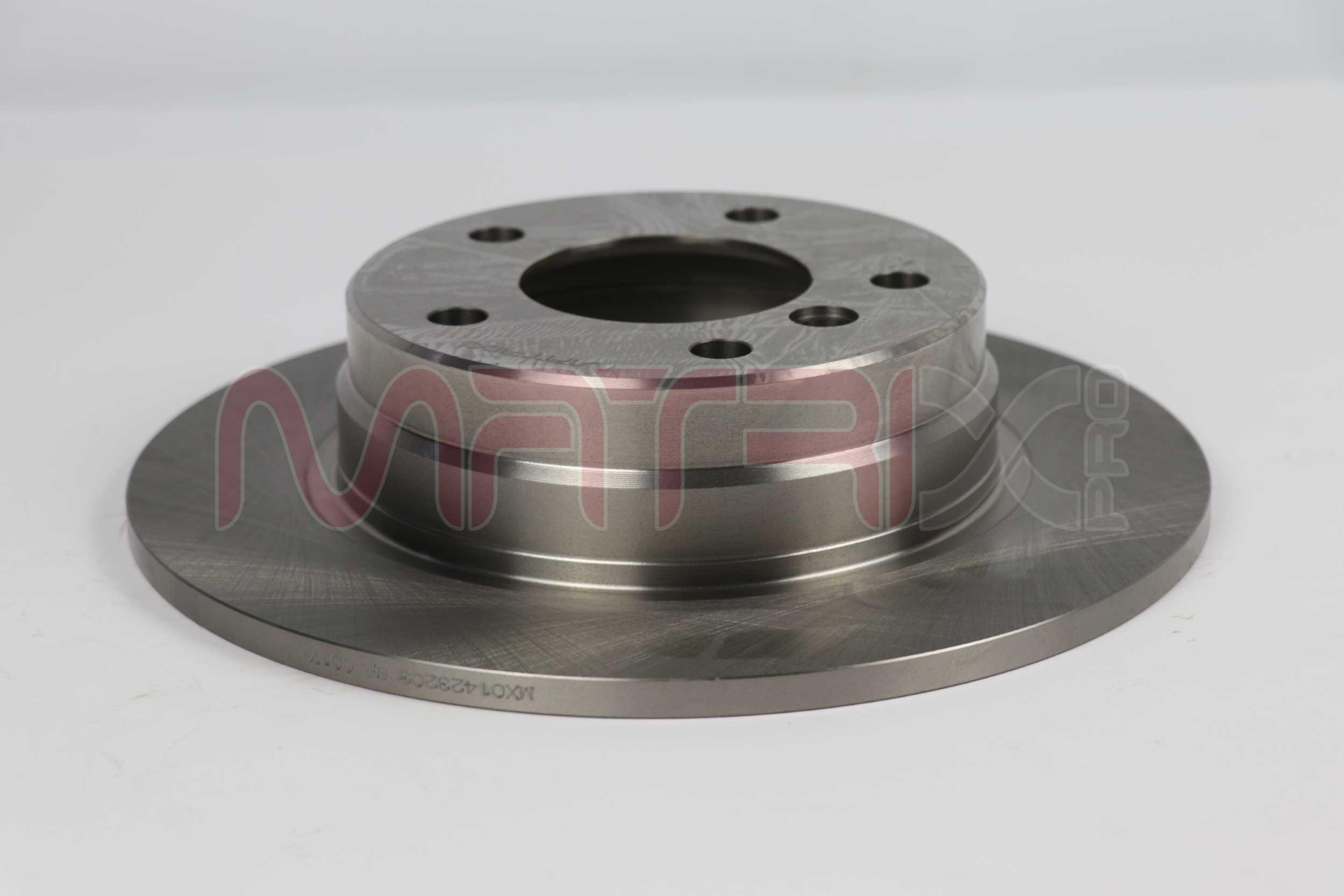 Disque de frein MATRIX PRO MX01423203