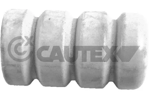 Butée élastique, suspension CAUTEX 760601