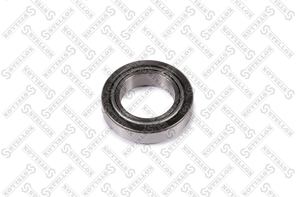 Suspension, boîte manuelle STELLOX 75-51008-SX