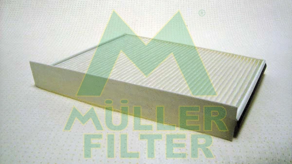 Filtre, air de l'habitacle MULLER FILTER FC366