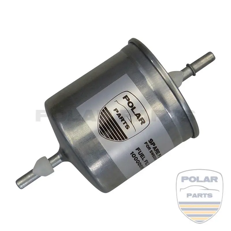 Filtre à carburant POLAR PARTS 10000019