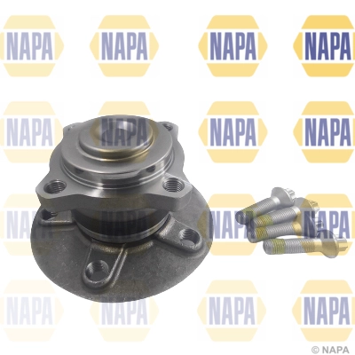 Kit de roulements de roue NAPA PWB1445
